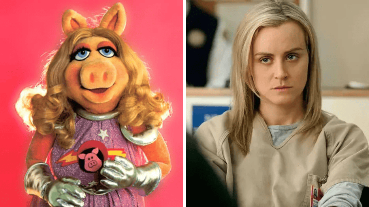 22 TV and Movie Characters Inspired by Real People