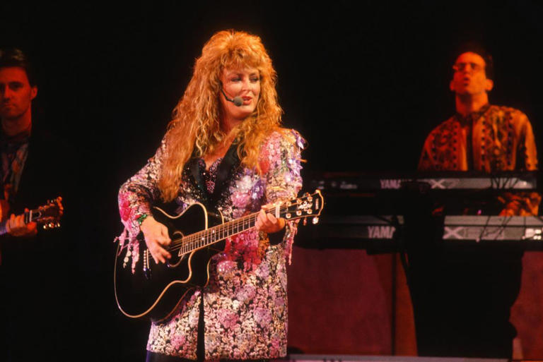 Who #39 s playing at Benton Franklin Fair in 2025? See full concert lineup Who #39 s playing at Benton Franklin Fair in 2025? See full concert lineup
