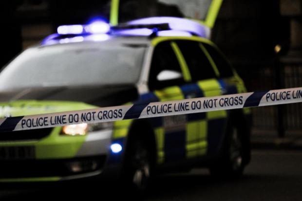 Man due in court after '£15k of cocaine and weapons' seized