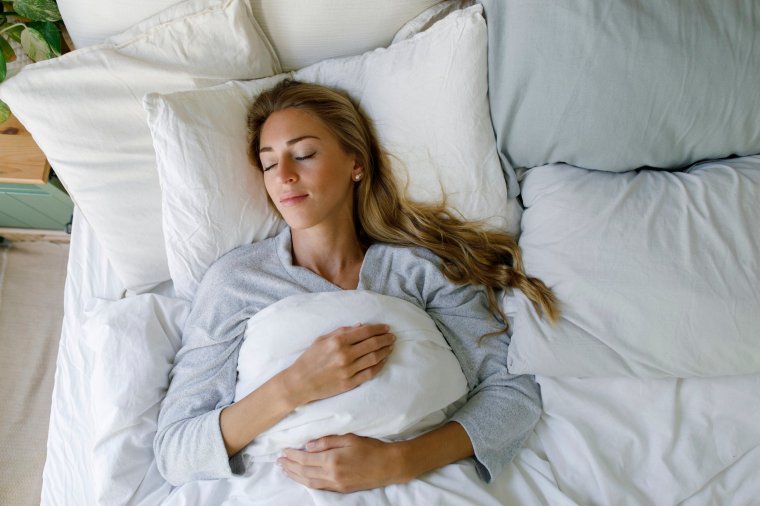 How to feel well rested – without going to bed earlier