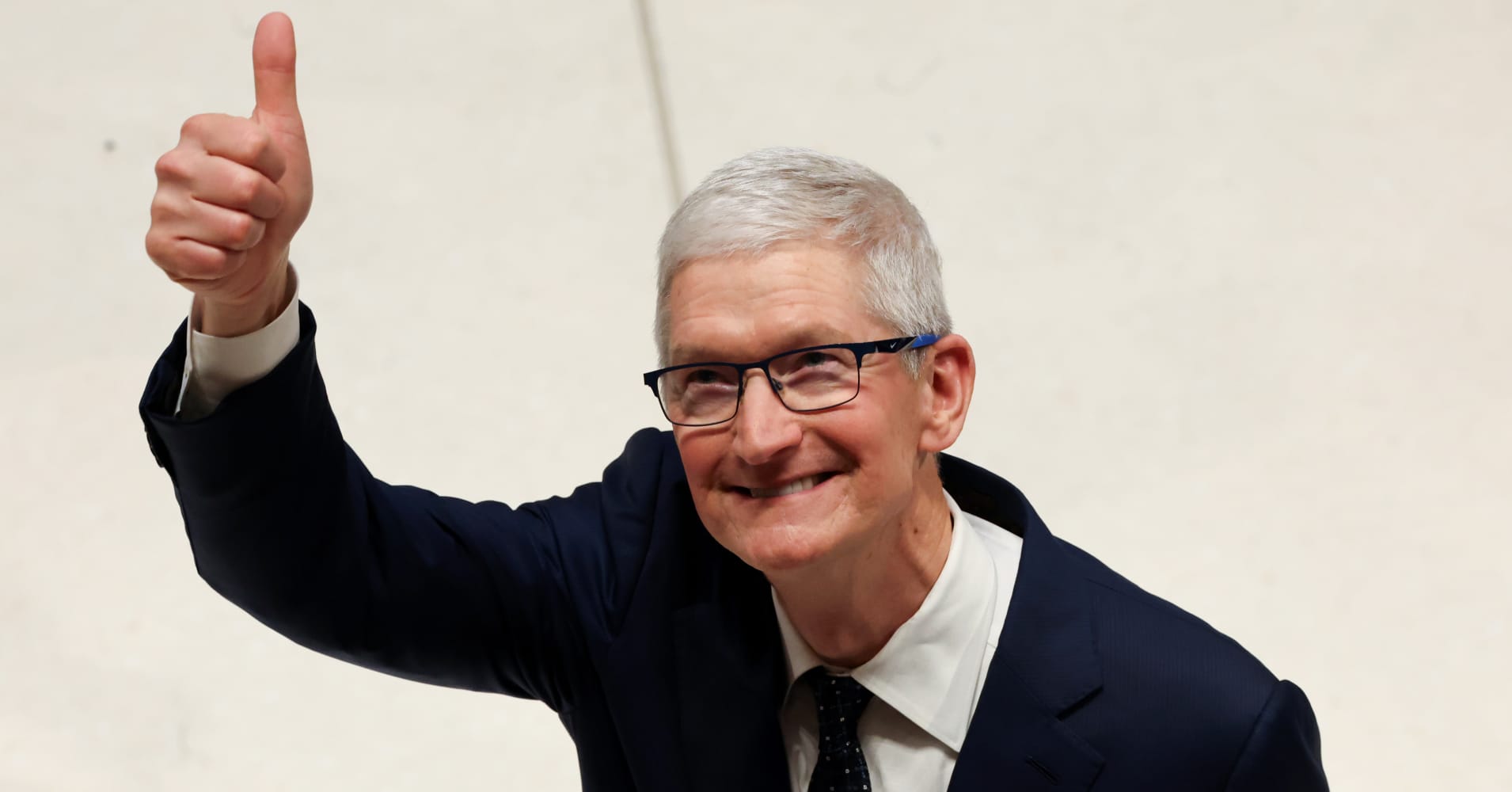 Apple just landed a key win for the global encryption fight