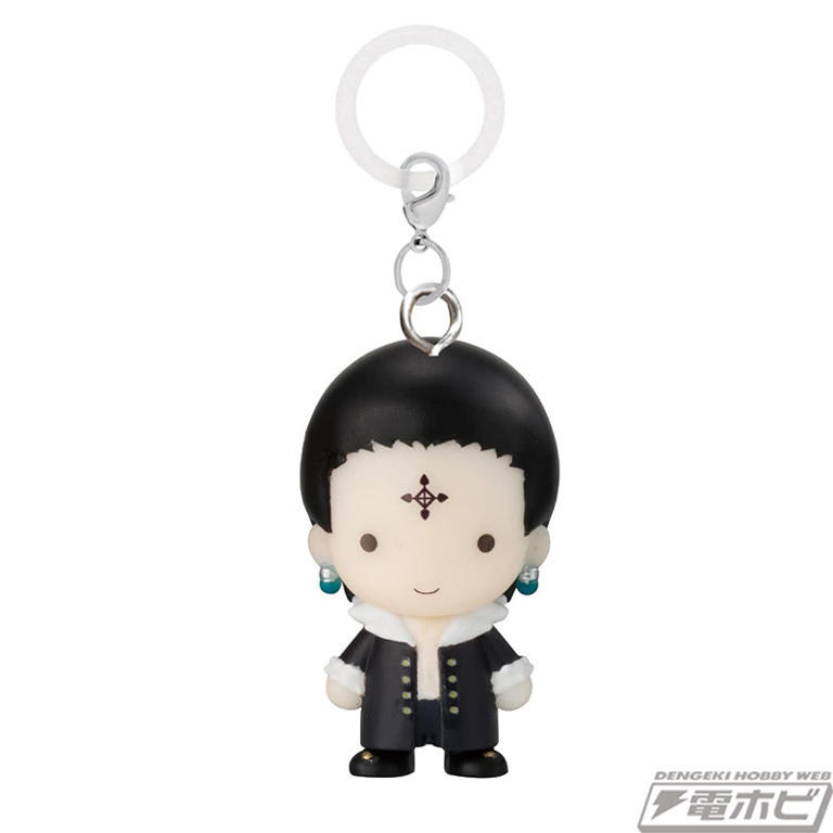 HUNTER × HUNTER クロロ ヒソカ フェイタン シャルナーク クロロ