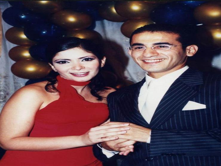 احمد حلمي ومنى زكي 7