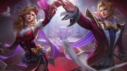 Skin Gratis? Diamond? Buruan Klaim Kode Redeem ML 1 September 2025