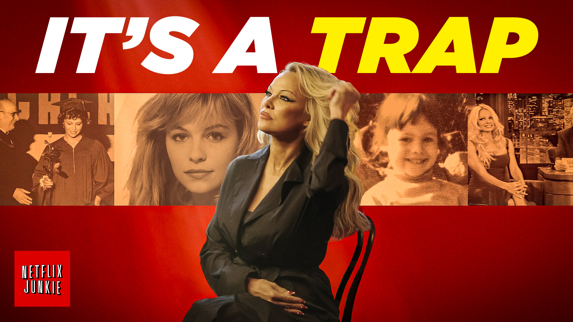 EyeOpening Netflix Documentaries You Need to Watch That Aren’t About