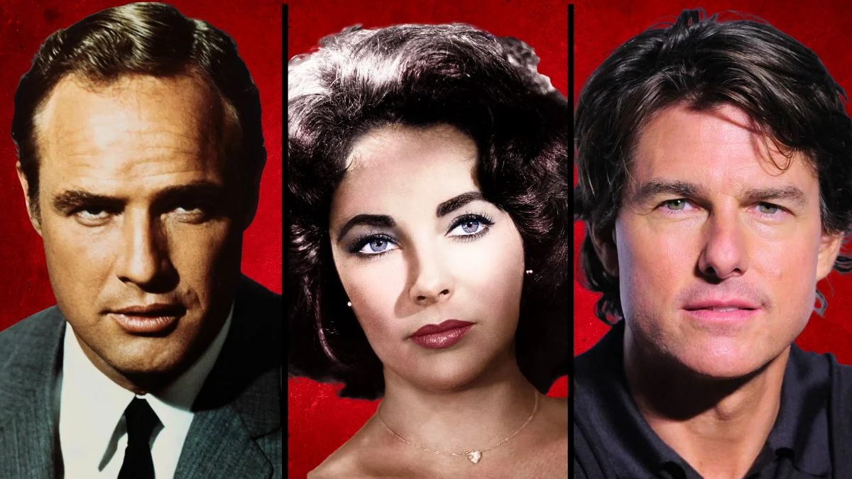 Wild Stories About Hollywood Stars In Their Heyday