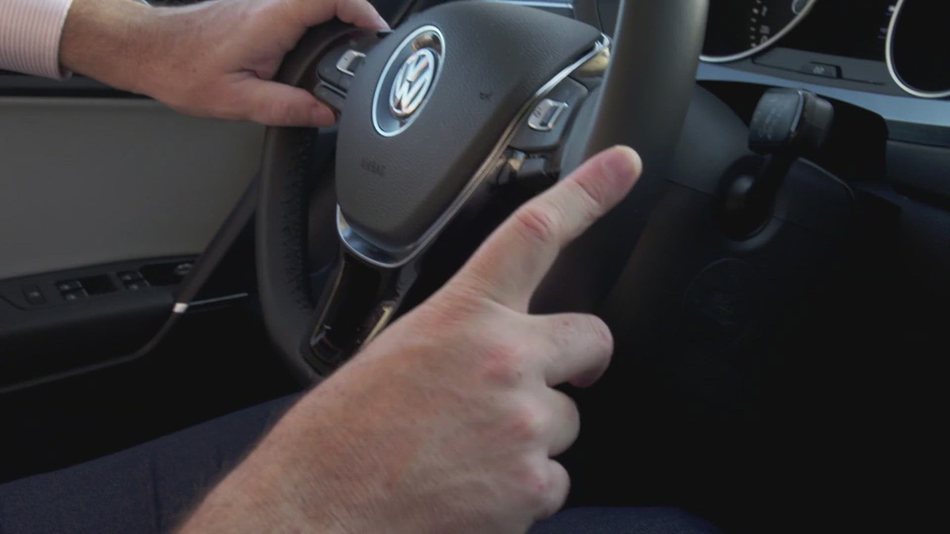 Keeping drivers safe amid the rise of road rage cases nationwide