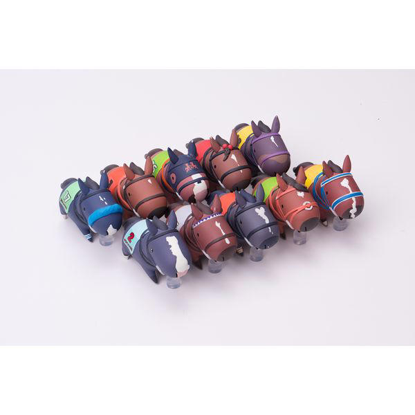 名馬フィギュアセット スーパーサラブレッドシリーズ【公式】 (@SP_thoroughbred) / X