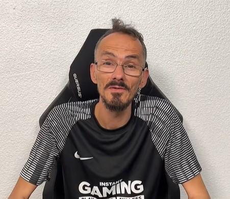 Le streamer Jean Pormanove est décédé dans la nuit du 17 au 18 août près de Nice.