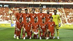 Daftar 27 Pemain Timnas Indonesia di Panggilan Kluivert untuk Garuda Championship
