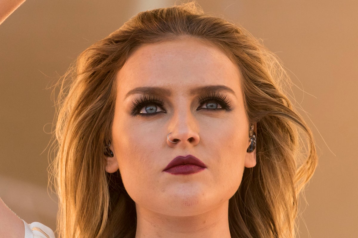 Perrie Edwards says she had ‘horrendous’ miscarriage almost six months