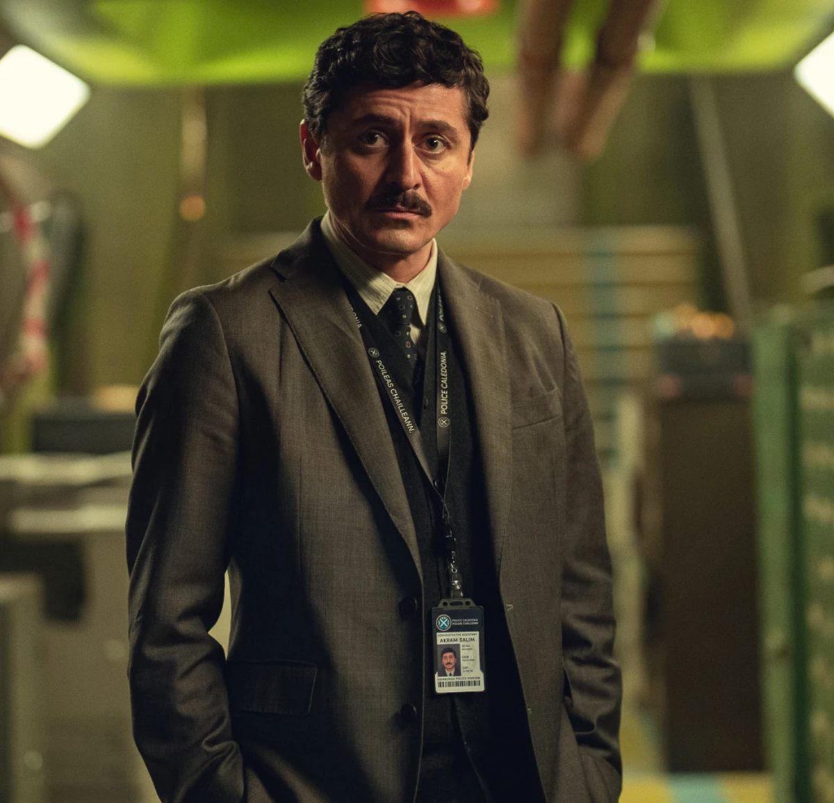 As Department Q season 2 is confirmed, 5 things to
