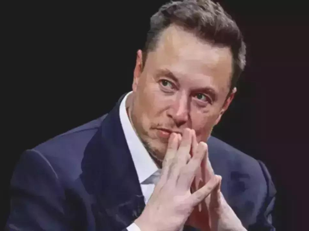 After 'this country will lose 1 million people by 2025', Elon Musk says he has been warning about this since the turn of the century