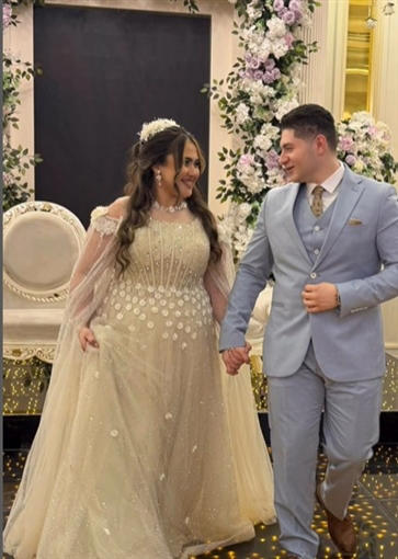 ابن ميار الببلاوي وخطيبته