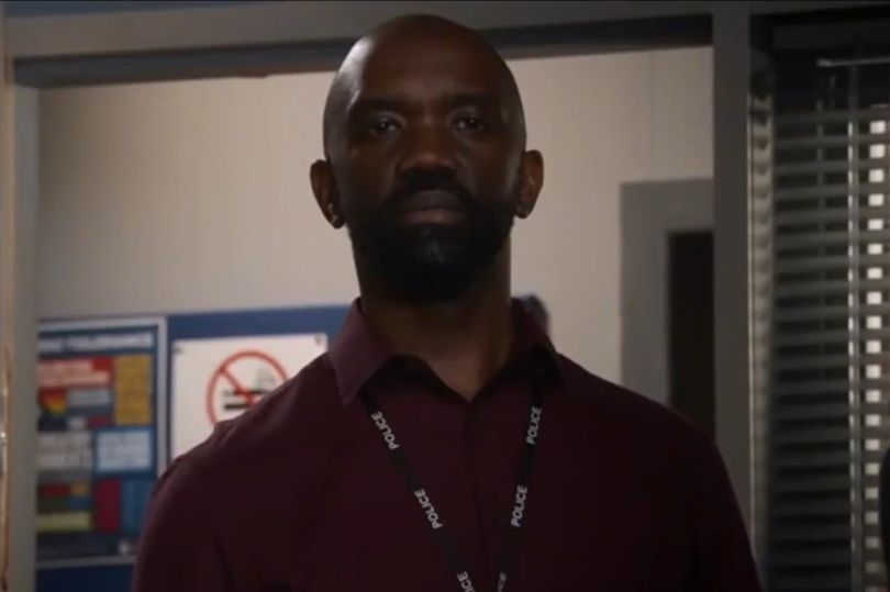 Coronation Street fans 'find out' DI Costello's secret and 'solve' he's not  corrupt