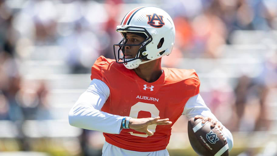 Freeze #39 Wouldn #39 t Hesitate #39 to Play Freshman QB Freeze #39 Wouldn #39 t Hesitate #39 to Play Freshman QB