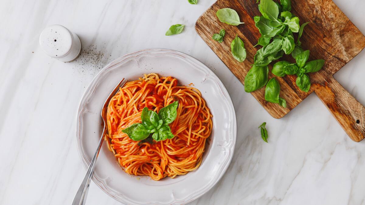 Auf Vorrat kochen: So gelingt die perfekte Tomatensauce