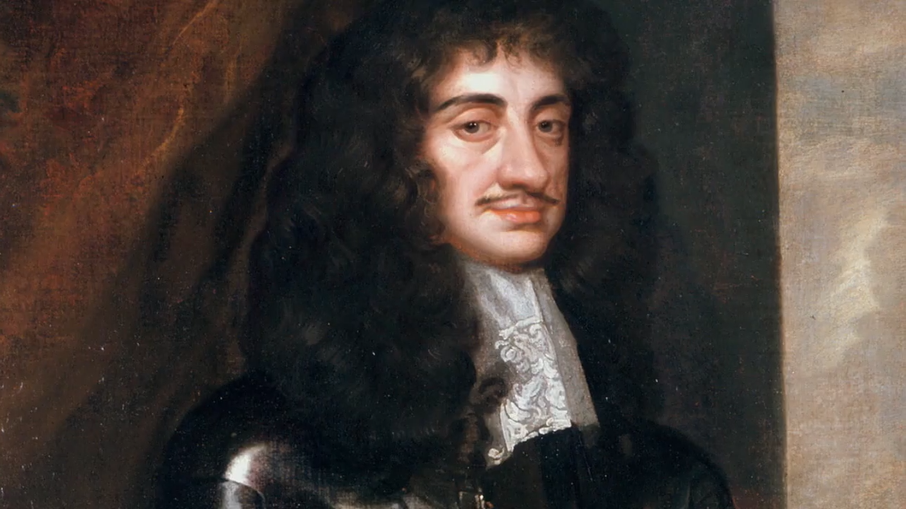 He raided Panama, enslaved people, and still became governor of Jamaica