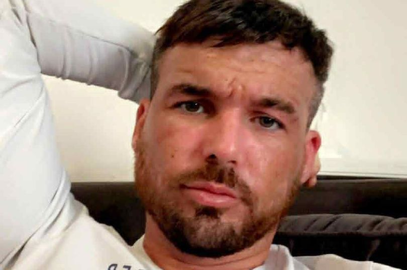 Dad of newborn son disappears as family make emotional appeal for his