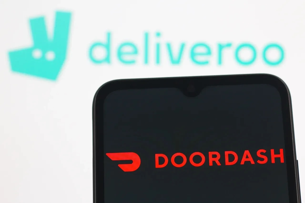DoorDash's Deliveroo Deal Could Clear European Regulatory Hurdle As EU Opts  For Simplified Review