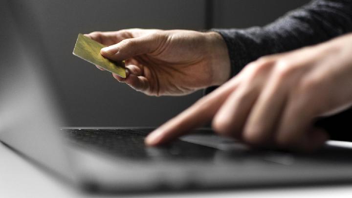 Kerugian Rakyat RI Akibat Penipuan Capai Rp 8,2 Triliun