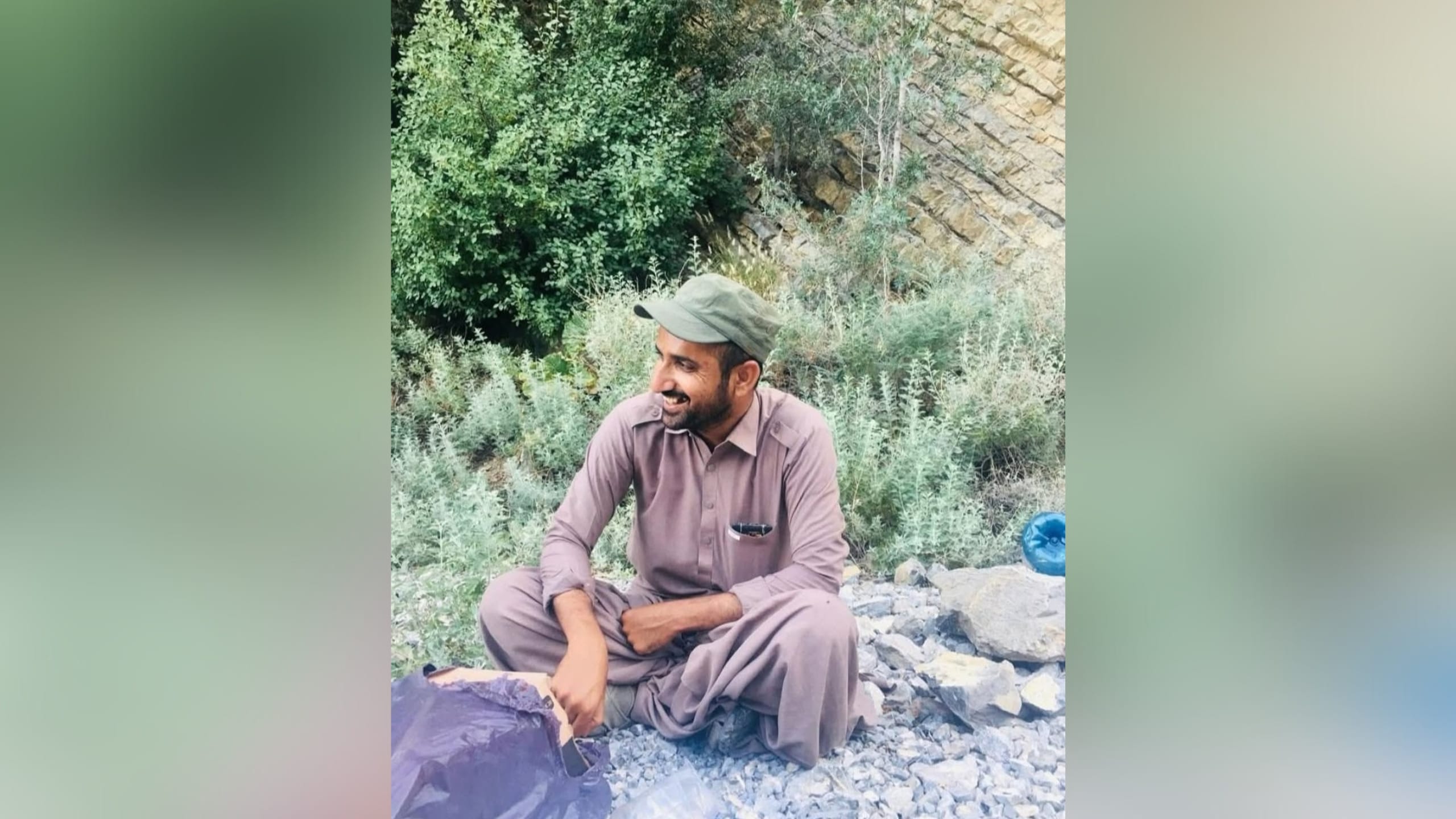Pakistan arrests university lecturer accused of plotting foiled ...