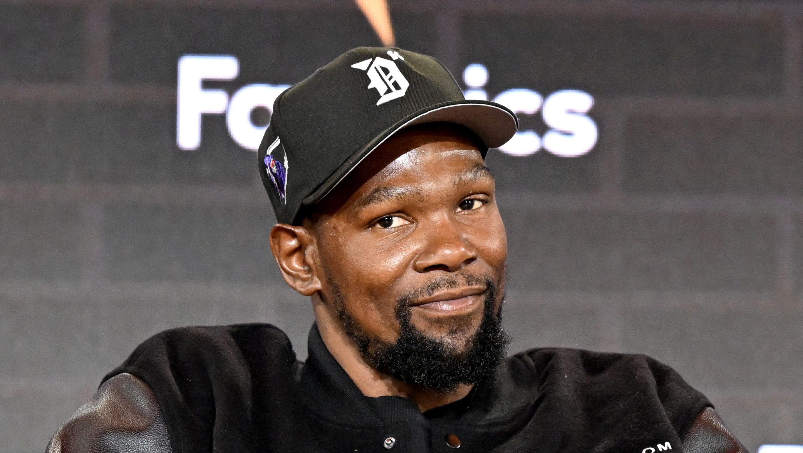 Insider Reveals Heat’s Failed Kevin Durant Trade Offer