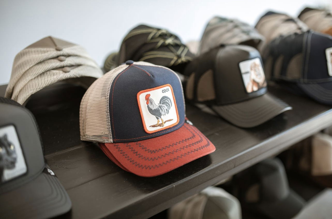 ‘KNIGGA' Caps Are Now Available After White College Football Rookie ...