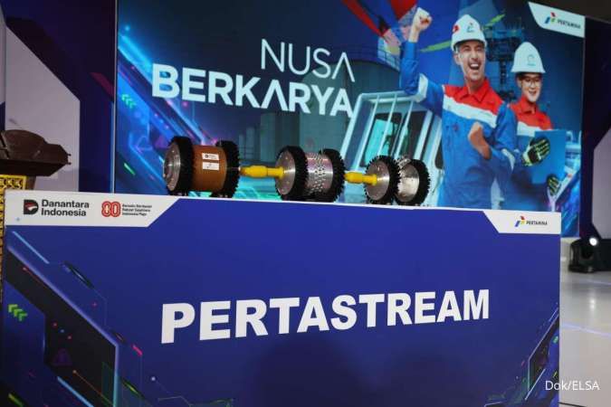 ESG Elnusa (ELSA): Menggandeng Tenaga Kerja Lokal, Menembus Pasar Global