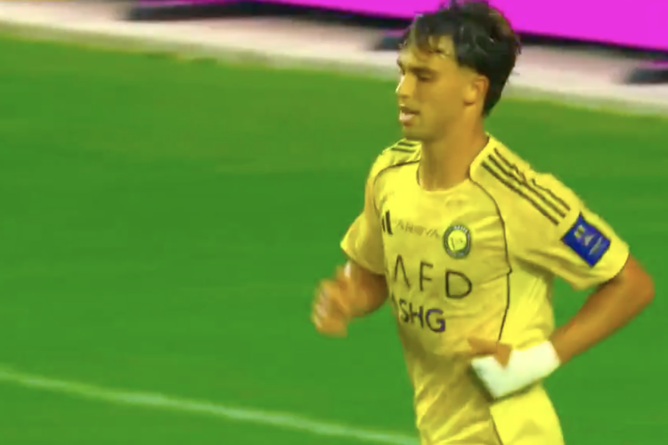 Hasil Jeddah Club Vs Al Nassr 4-0: Ronaldo Cadangan, Felix Bersinar
