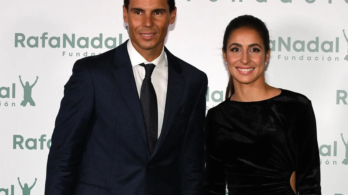 Rafa Nadal da un consejo para ser feliz a quien se queda sin objetivos: "Levantarme sin..."