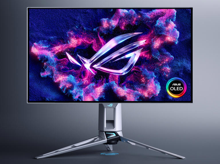 ASUS モニター VG248QE｜モニター｜ASUS 日本