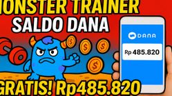 5 Langkah Cepat Klaim Saldo DANA dari Cash Bunny 2025