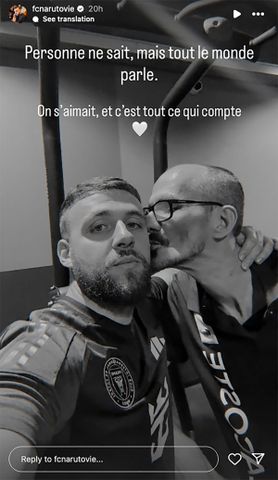 French Streamer Jean Pormanove, 46, Found Dead in His Home by Police