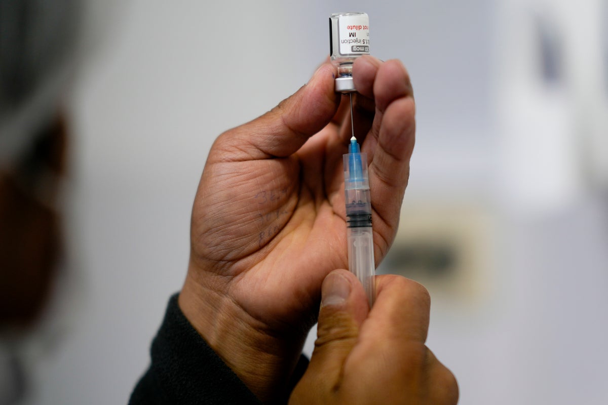 Us pediatricians contradict us government for first time in 30 years