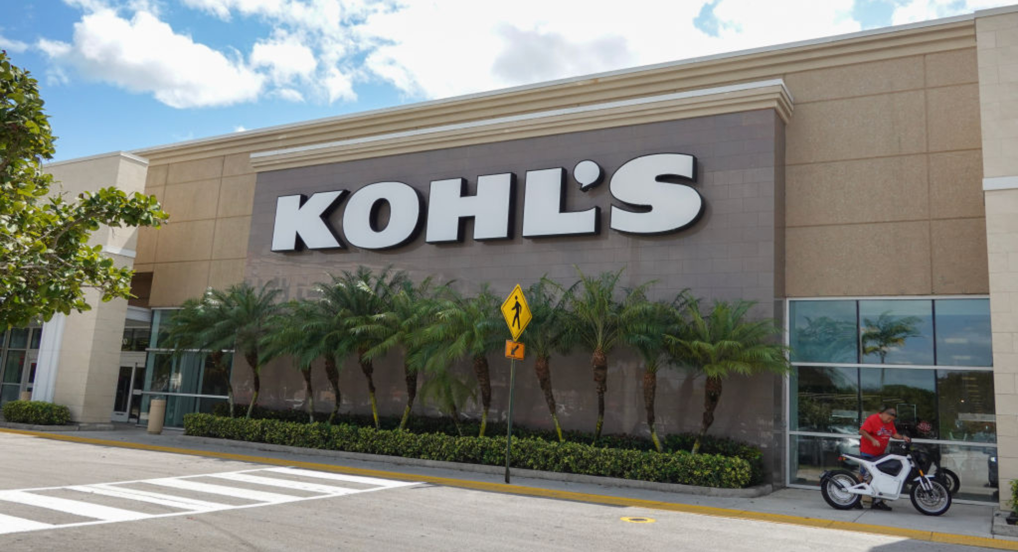 Kohl&amp;#39;s Failed to Pay For $8M Worth of Merchandise, Athleisure Brand Alleges