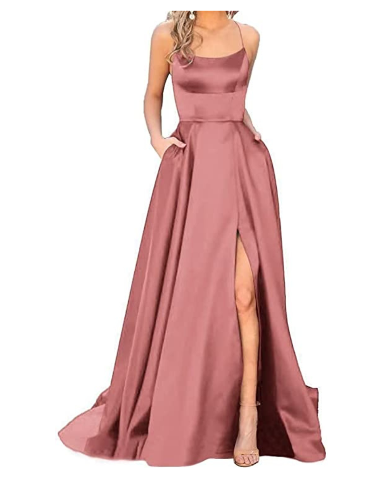 Here S An Easy Way To Pick Your Prom Dress For The Ultimate Princess Moment