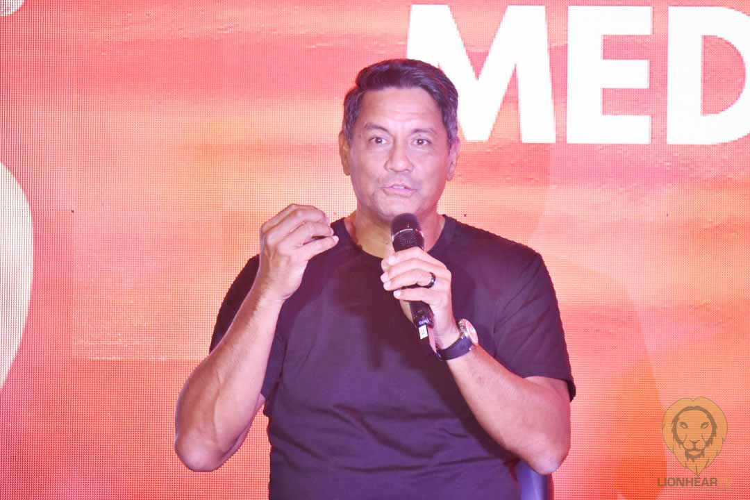 Richard Gomez slams Mayor over corruption talk: 'Mahiya ka naman'