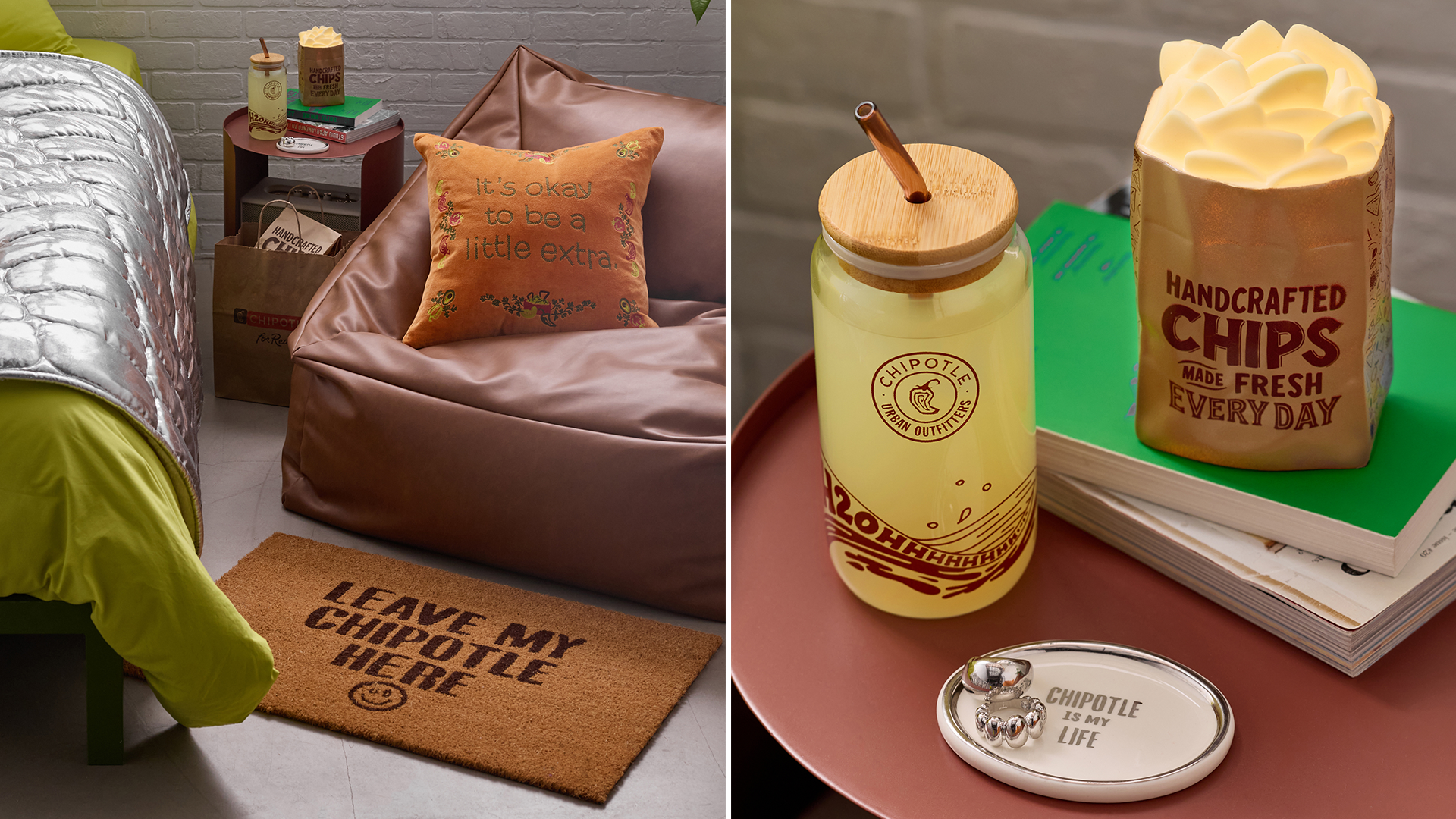 Chipotle launches rewards program for college students. Here's what you ...