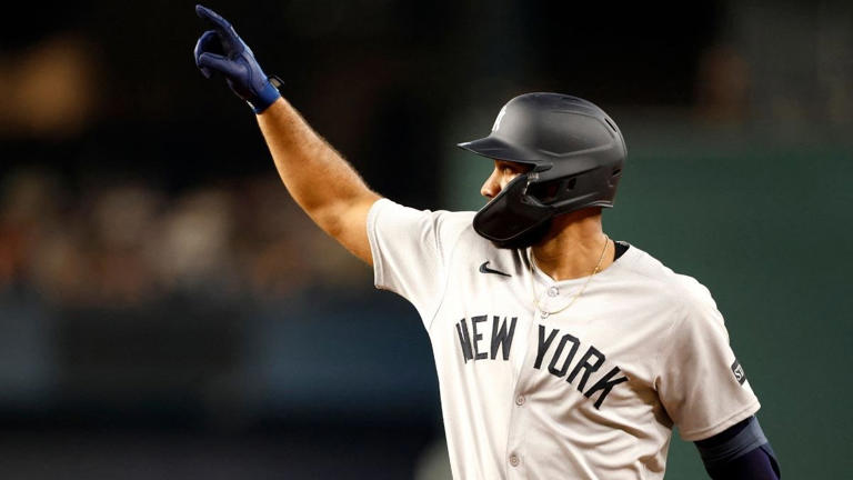 MLB: Yankees aim to keep Amed Rosario to boost their lineup