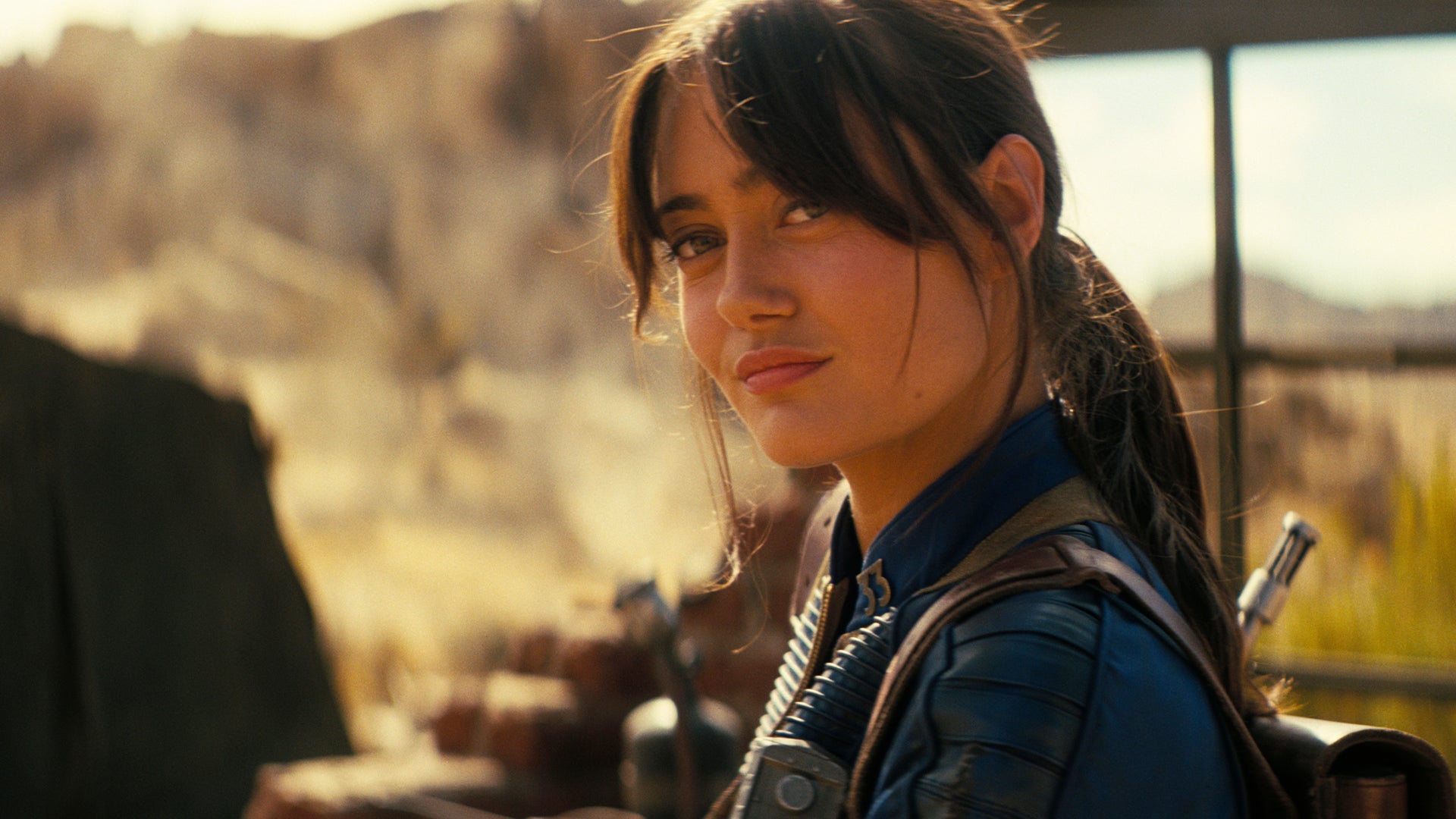 Fallout - Official Season 2 Teaser Trailer | gamescom 2025