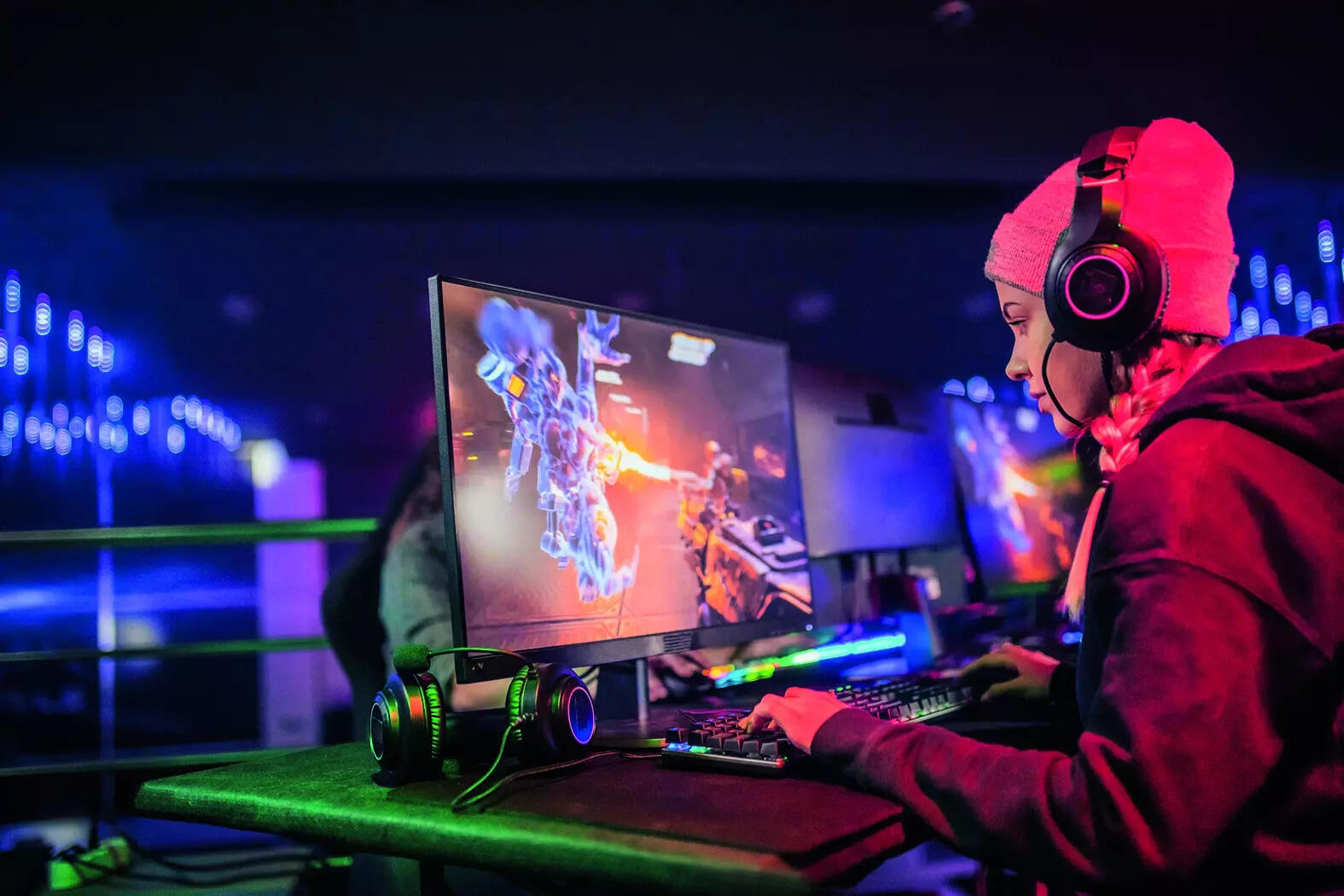 Proposed online gaming bill could wipe out India’s real money gaming