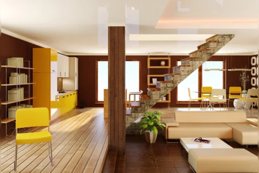 16 creative room divider ideas for homes