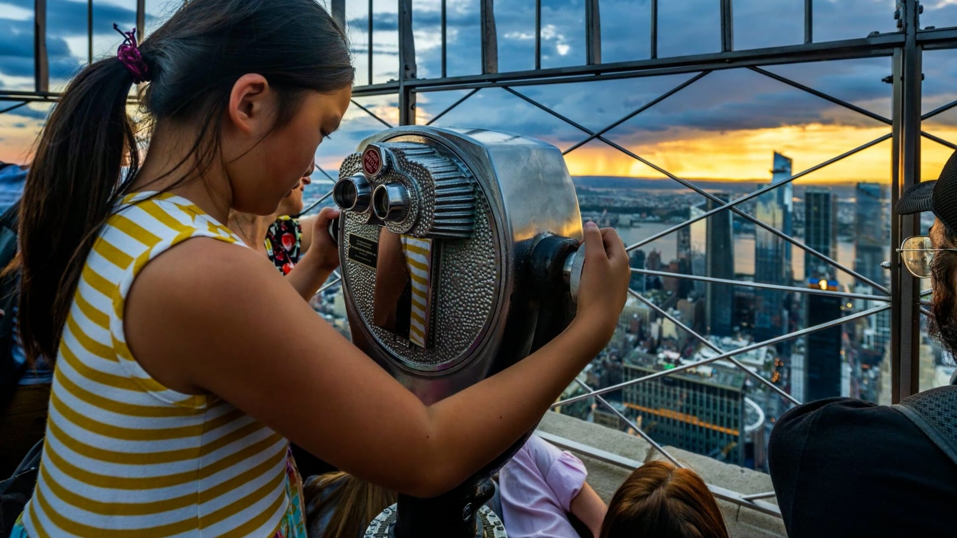 The 10 greatest attractions in America, according to travelers<br><br>