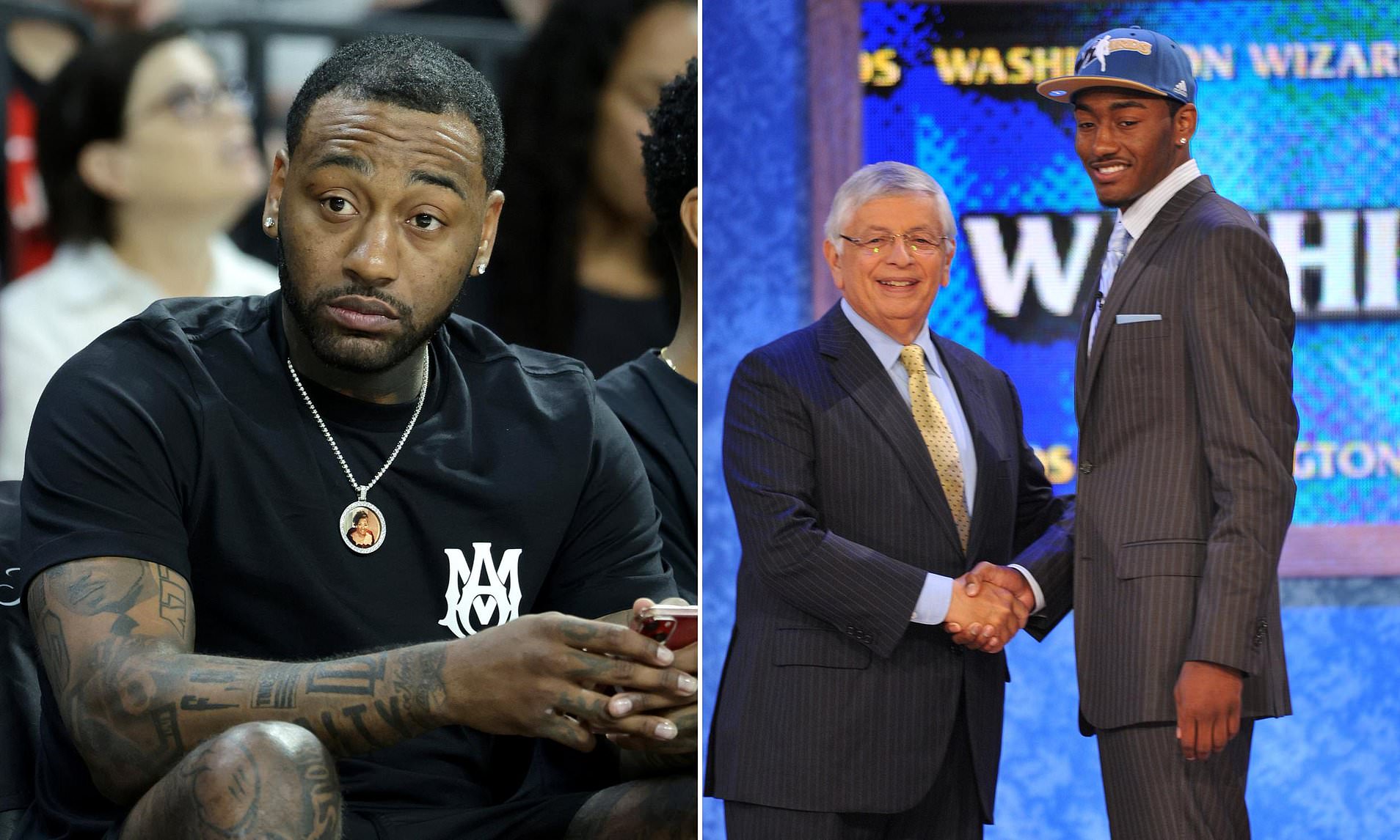 First-overall NBA Draft pick and five-time All-Star retires after 11 ...