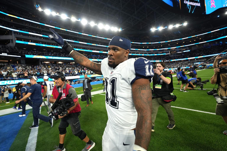 Green Bay Packers: Micah Parsons-Jerry Jones Video After Playoff Loss  Resurfaces Amid Trade Rumors