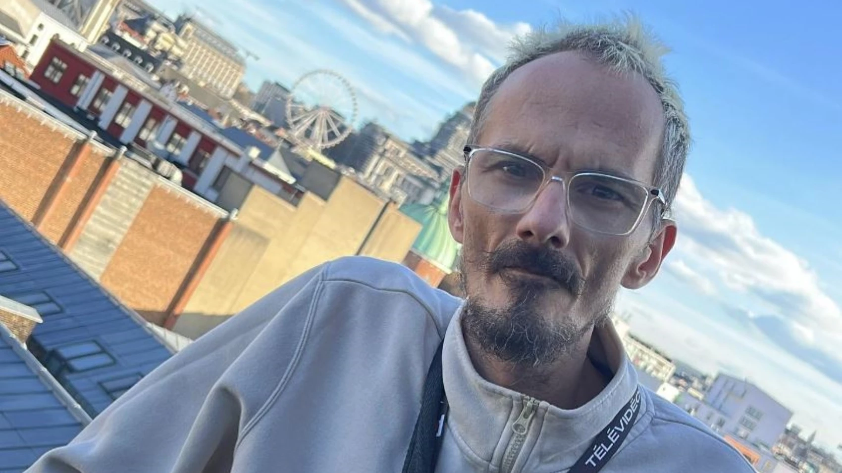 Mort en direct de Jean Pormanove : le live stream de l #39 horreur une Mort en direct de Jean Pormanove : le live stream de l #39 horreur une