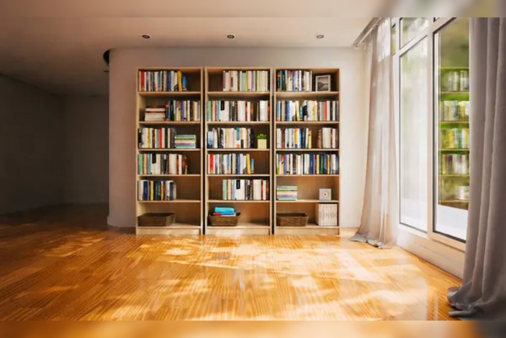 16 creative room divider ideas for homes