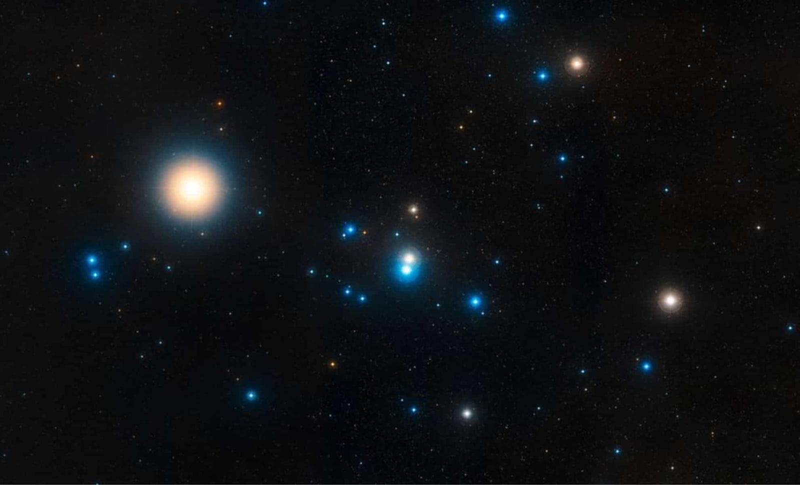 Stunning Star Clusters Set August Skies Ablaze — Here’s Where To Look