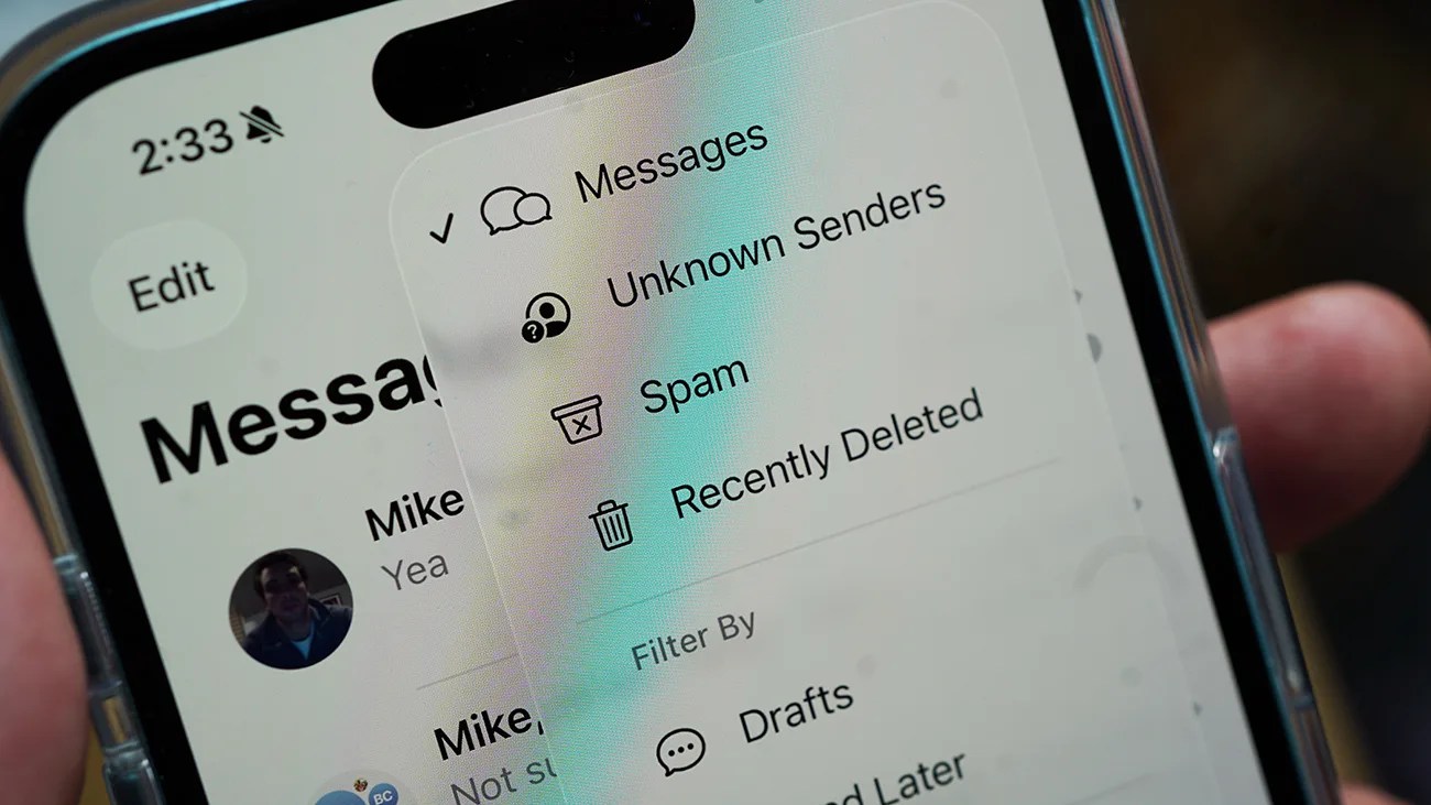 iMessage Is Getting a Neat Feature That Apple Didn’t Tell Us About
